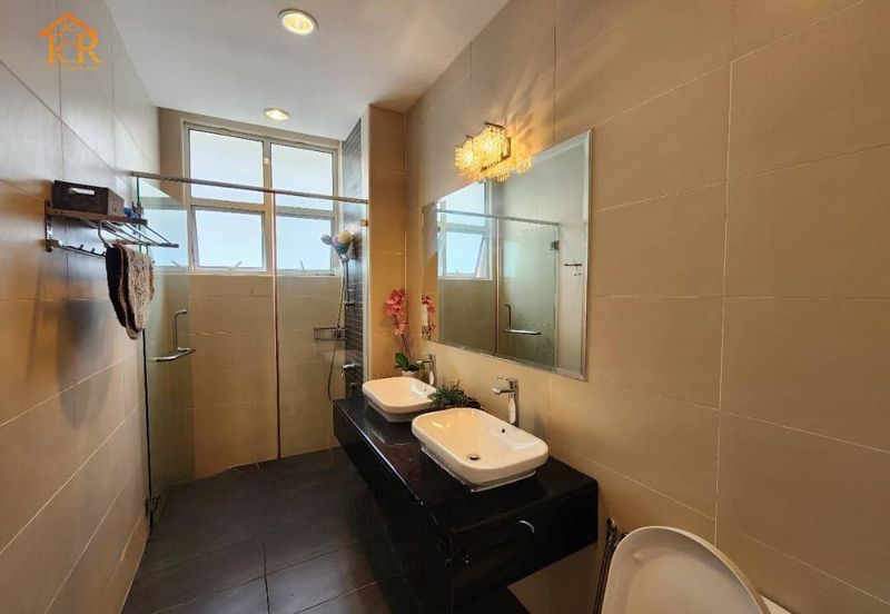 Setia Eco Park Phase 8