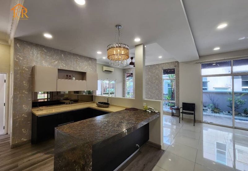 Setia Eco Park Phase 8