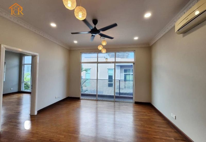 Setia Eco Park Phase 8