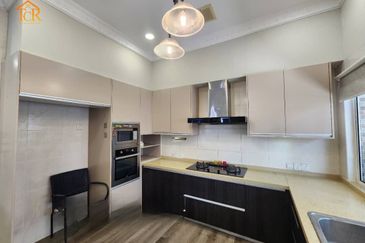 Setia Eco Park Phase 8