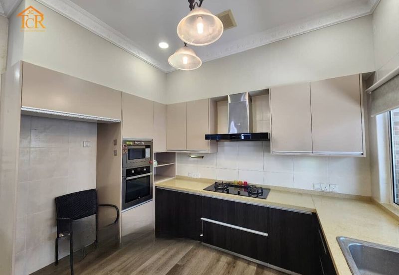 Setia Eco Park Phase 8