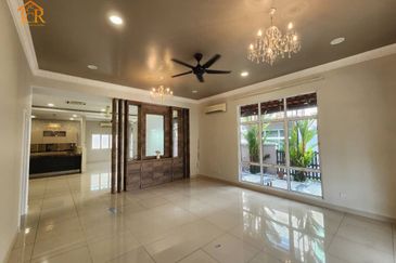 Setia Eco Park Phase 8