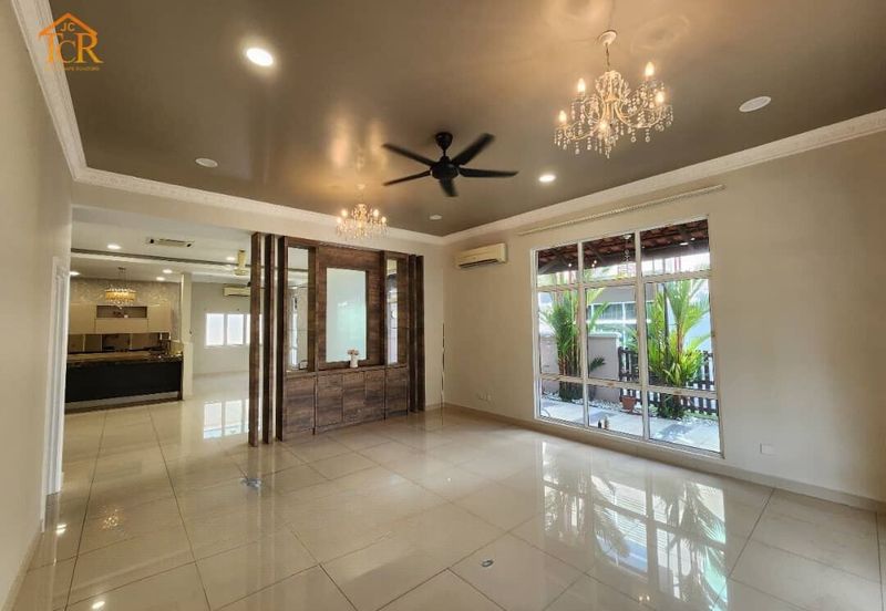 Setia Eco Park Phase 8