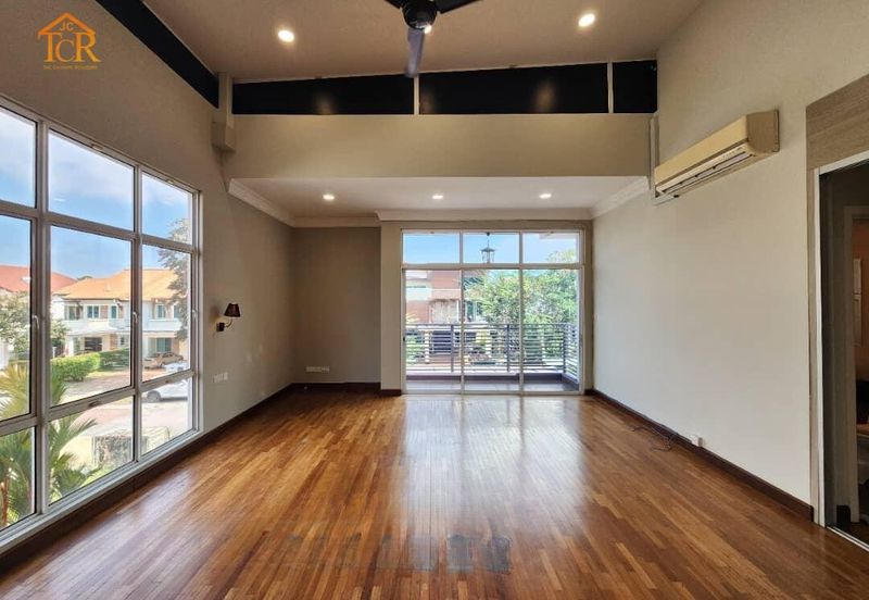 Setia Eco Park Phase 8