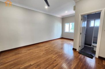 Setia Eco Park Phase 8