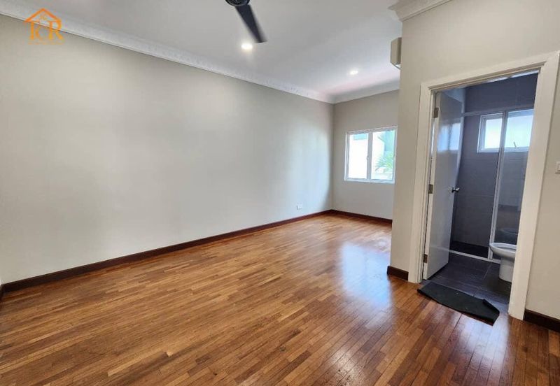 Setia Eco Park Phase 8