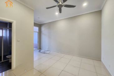 Setia Eco Park Phase 8