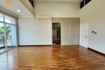 Setia Eco Park Phase 8