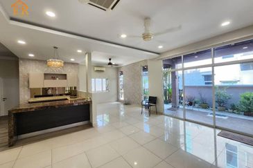 Setia Eco Park Phase 8