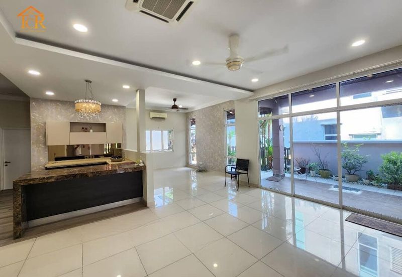 Setia Eco Park Phase 8