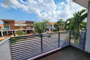 Setia Eco Park Phase 8