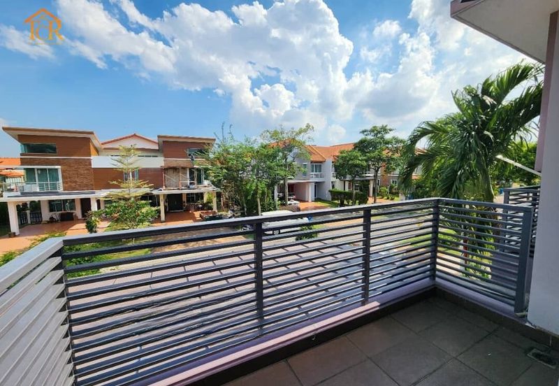 Setia Eco Park Phase 8