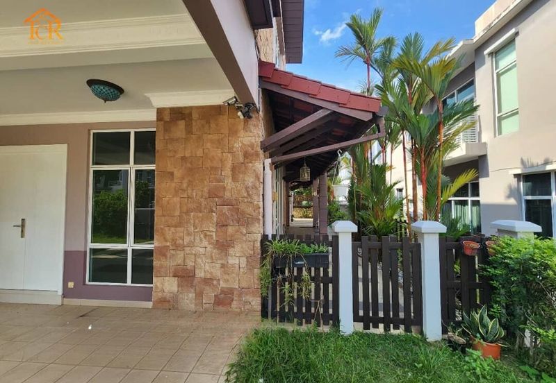 Setia Eco Park Phase 8