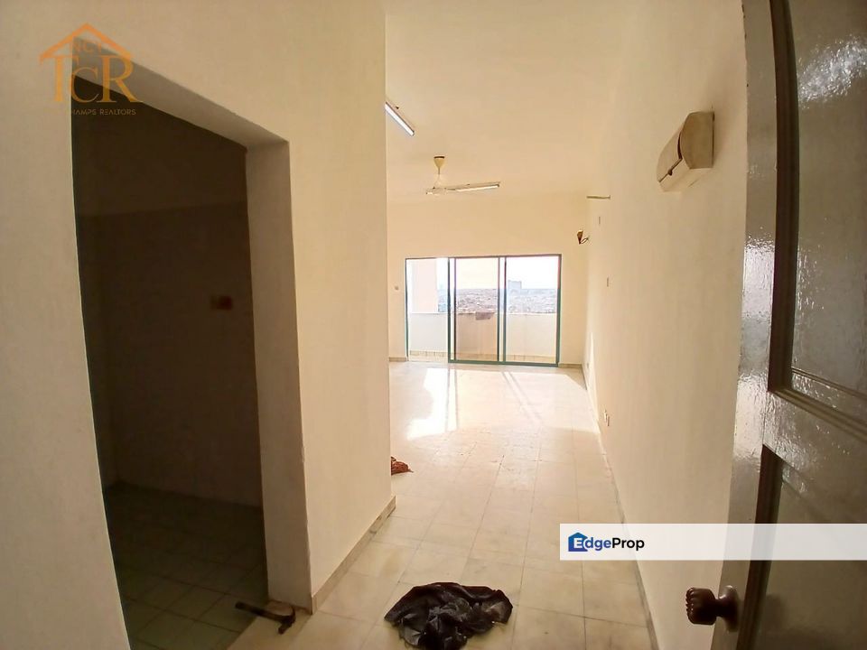 BBK Condominium Best Price For Sale, Good Condition Bandar Baru Klang, Selangor, Klang