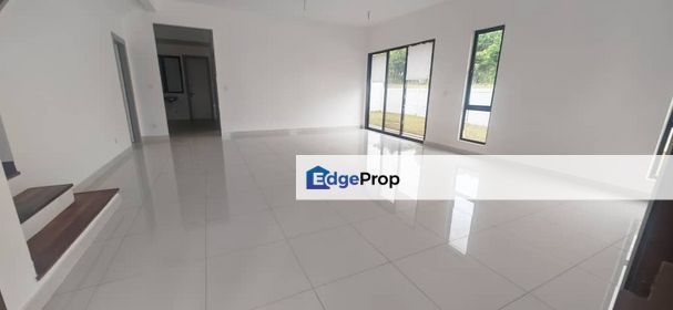 Casablanca 2 Alam Impian Endlot Unit For Sale, Peace Environment, Selangor, 