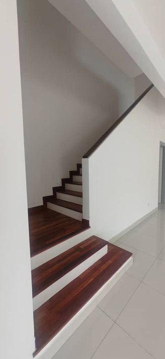 Casablanca 2 Alam Impian Endlot Unit For Sale, Peace Environment, Selangor, 