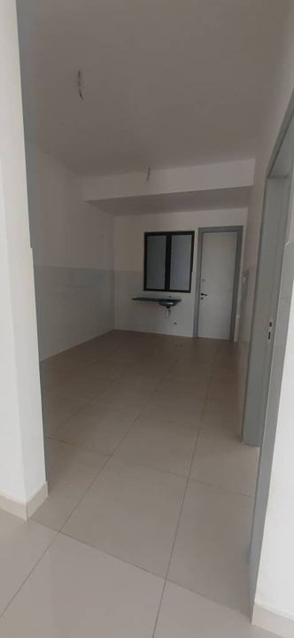 Casablanca 2 Alam Impian Endlot Unit For Sale, Peace Environment, Selangor, 