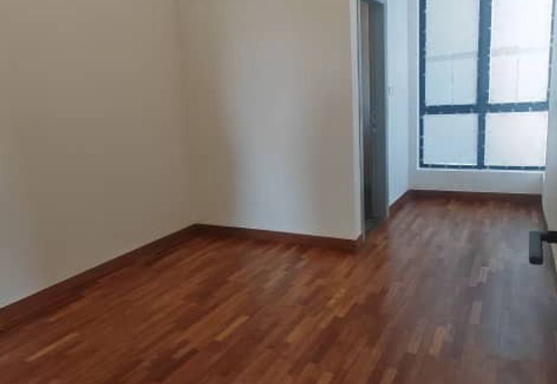 Casablanca 2 Alam Impian Endlot Unit For Sale, Peace Environment