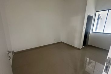 Casablanca 2 Alam Impian 2 Storey Corner Unit For Sale Shah Alam