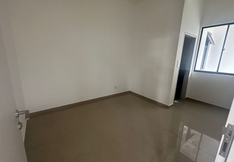 Casablanca 2 Alam Impian 2 Storey Corner Unit For Sale Shah Alam