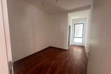 Casablanca 2 Alam Impian 2 Storey Corner Unit For Sale Shah Alam