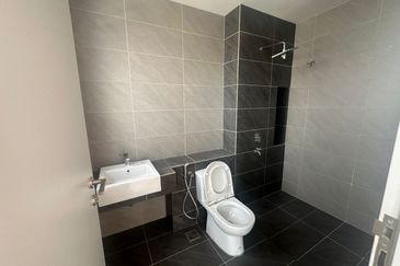 Casablanca 2 Alam Impian 2 Storey Corner Unit For Sale Shah Alam