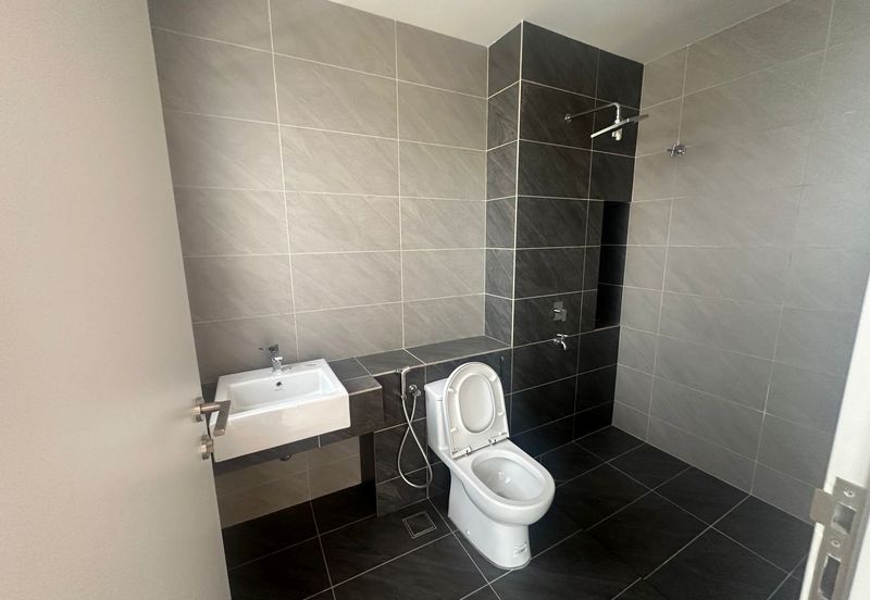 Casablanca 2 Alam Impian 2 Storey Corner Unit For Sale Shah Alam