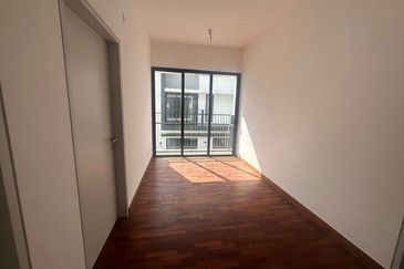 Casablanca 2 Alam Impian 2 Storey Corner Unit For Sale Shah Alam