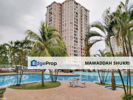 Kondominium Mutiara, Bandar Perda, Penang, Penang, Bandar Perda
