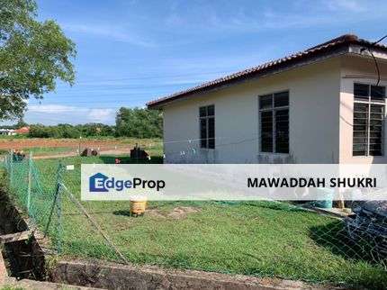 Terrace Corner Lot Taman Mutiara Naga, Kepala Batas, Kedah, Kedah, Kubang Pasu