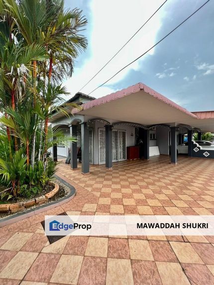 Fully RENO Semi D Bandar Puteri Jaya Seksyen 3A, Sungai Petani, Kedah, Kedah, Kuala Muda