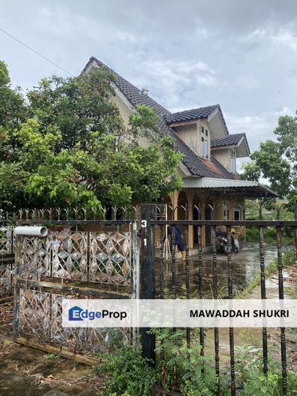 DOUBLE STOREY BUNGALOW TAMAN SRI TAMAN ALOR SETAR KEDAH, Kedah, Kota Setar