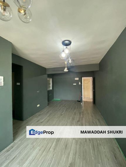 Centrio Avenue Apartment, Bukit Gambier, Gelugor, Penang, Penang, Gelugor