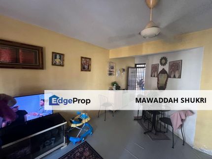 Nice unit Flat Lebuh Nipah, Bayan Lepas, , Penang, Bayan Lepas