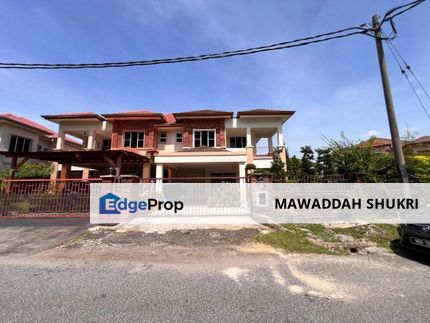 [6479 sqft] 2 Storey Semi D End Lot at Bandar Laguna Merbok, Sungai Petani, Kedah, Kedah, Sungai Petani