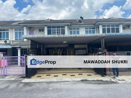 Renovated Double Storey Terrace Bandar Tasek Mutiara SS6, Simpang Ampat, Penang, Penang, Simpang Ampat