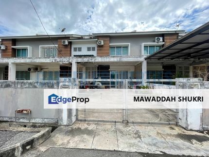 2 Storey Terrace Bandar Bertam Putra, Kepala Batas, Penang, Penang, Bertam