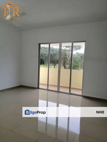 Double Storey Bangalow For Sale At Bayu Emas Parkland, Selangor, Klang