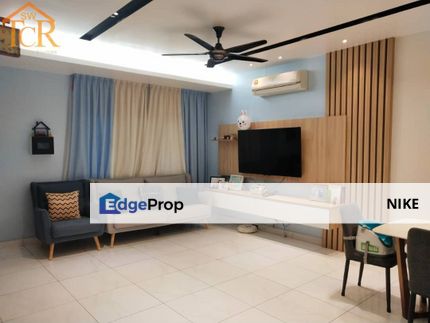 Taman Bendahara Taman Sejati 4 Klang 2.5 Storey For Sale , Selangor, Klang