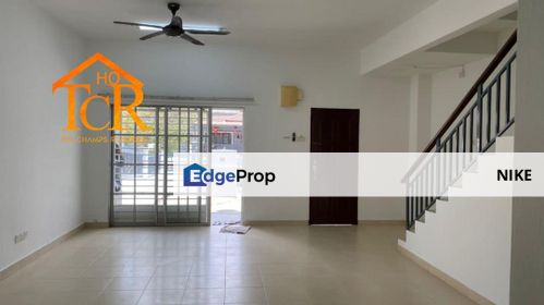 Double Storey Terrace At Bandar Putera 2 Klang For Sale , Selangor, Klang