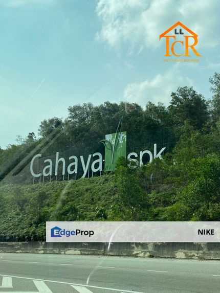 Bungalow Lot 13,186 Sqft For Sale At Cahaya SPK Shah Alam Facing North East , Selangor, Shah Alam