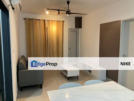 Fully Furnished Unit @Uptown Residence @Klang For Rent , Selangor, Klang