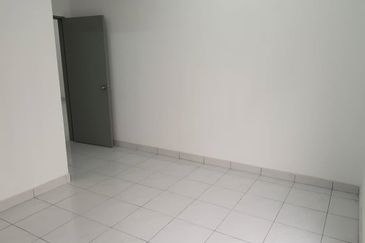 Trifolia 1 Apartment