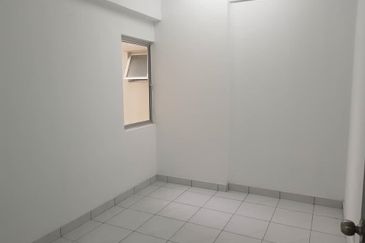 Trifolia 1 Apartment