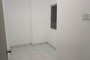 Trifolia 1 Apartment