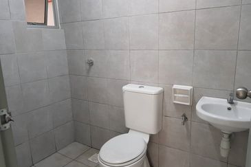 Trifolia 1 Apartment