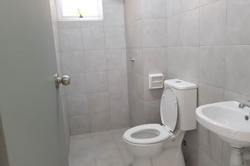 Trifolia 1 Apartment