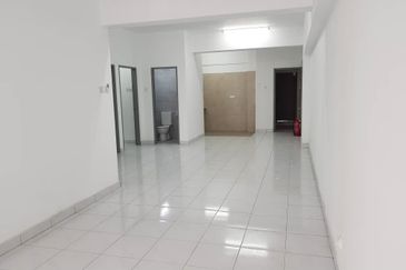 Trifolia 1 Apartment