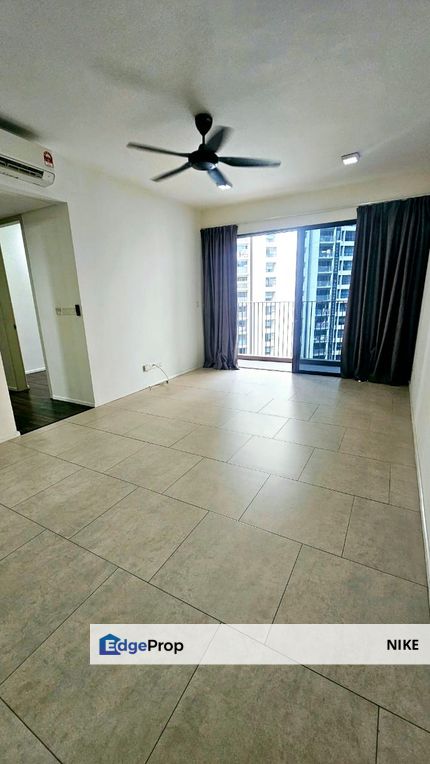 Partially Furnished @Seksyen 32 Shah Alam @Geo Bukit Rimau For Rent, Selangor, Shah Alam
