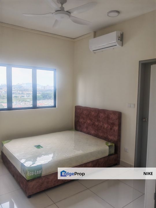 Fully Furnished Unit @Traders Garden Cheras C180 For Rent, Selangor, Cheras